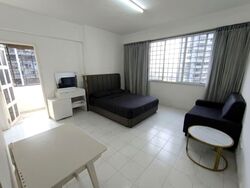 Rajah Tower (D12), Apartment #570195871